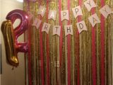 21st Birthday Girl Accessories 25 Best Ideas About 21st Birthday Decorations On