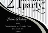 21st Birthday Invitations Male 21st Birthday Invitation Templates Male Templates