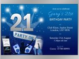 21st Birthday Invitations Male 21st Birthday Invitations for Guys Lijicinu 1bb9a3f9eba6