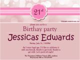 21st Birthday Invitations Templates 21st Birthday Invitations 365greetings Com