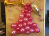 21st Birthday Party Decorations for Her 45 Awesome Diy Balloon Decor Ideas Pretty My Party