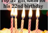 22nd Birthday Gifts for Boyfriend top 37 Gift Ideas for His 22nd Birthday toplist247