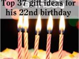 22nd Birthday Gifts for Boyfriend top 37 Gift Ideas for His 22nd Birthday toplist247