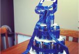 24th Birthday Present Ideas for Him 24th Birthday Beer Cake Funny 24th Birthday Birthday