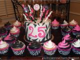 25th Birthday Decorations for Her 10 Lovable 25th Birthday Celebration Ideas for Her