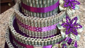 25th Birthday Gift Ideas for Her Best 25 Money Cake Ideas On Pinterest Birthday Money