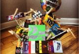 25th Birthday Presents for Him Quot 25 Gifts Quot Gift Basket I Made for Kyle 39 S 25th Birthday