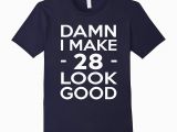 28th Birthday Gift Ideas for Her 28 Years Old Look Good 28th Birthday Gift Ideas for Her