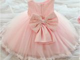 2nd Birthday Dresses for Girls Flower Girl Dress Girl 39 S Pink Lace Dress 2nd Birthday