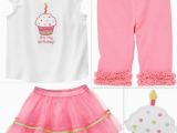 2t Birthday Girl Outfit Nwt 4 Pc Outfit Gymboree Birthday Girl Size 2 2t 3 3t Tutu