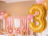3 Year Old Birthday Party Decorations 3rd Birthday Party Ideas Perfect Ideas for 3 Year Old Kid