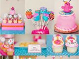3 Year Old Birthday Party Decorations Decoration Anniversaire 1 An 50 Idees Mignonnes