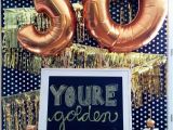 30 Birthday Decoration Ideas 7 Clever themes for A Smashing 30th Birthday Party