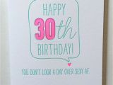 30 Year Old Birthday Cards 50 New Birthday Card 30 Year Old withlovetyra Com