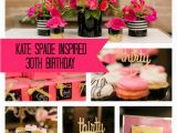 30 Year Old Birthday Party Decorations Celebrate In Style with these 50 Diy 30th Birthday Ideas