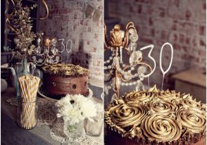 30th Birthday Decorating Ideas Outdoor Decor for A 30th Birthday Party Simple Home