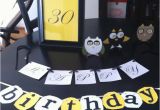 30th Birthday Experience Ideas for Him Homemade 30th Birthday Decorations 30th Birthday
