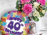 30th Birthday Flowers and Balloons 8 Best order Send Get Well Flowers with Free Flowers