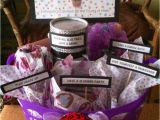 30th Birthday Gift Baskets for Her 26 Best Images About Gifts On Pinterest Fruit Infused