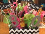 30th Birthday Gift Baskets for Her 30th Birthday Gift for Her Like Pinterest 30