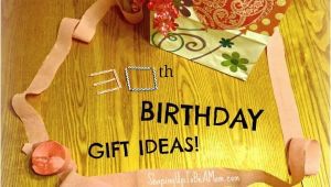 30th Birthday Gift Ideas for Him Nz 30th Birthday Gift Ideas for My Husband Gift Ftempo