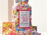 30th Birthday Gifts for Him Uk 30th Birthday Gifts Ideas Gettingpersonal Co Uk