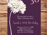 30th Birthday Invitation Sayings 20 Interesting 30th Birthday Invitations themes Wording
