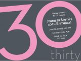 30th Birthday Invitation Wording Samples 20 Interesting 30th Birthday Invitations themes Wording