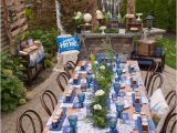 30th Birthday Table Decorations 21 Awesome 30th Birthday Party Ideas for Men Shelterness