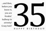 35 Birthday Meme Download 35th Birthday Turning 35 Friend Birthday