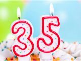 35th Birthday Gift Ideas for Her Cool Ideas for A 35th Birthday Party Modernmom