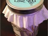 35th Birthday Gift Ideas for Her Homemade 35th Birthday Present Frugal Momma Pinterest