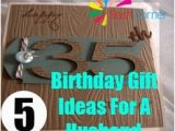 35th Birthday Gift Ideas for Him 35th Birthday Gift Ideas for Women 35th by