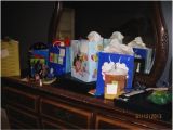 39th Birthday Party Ideas for Him This is What I Did for My Husbands 39th Birthday Lots Of