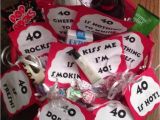 40 Gifts for 40th Birthday Ideas Best 25 40th Birthday Gifts Ideas On Pinterest 40th