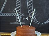 40th Birthday Decoration Ideas for Men 40th Birthday Party Idea for A Man