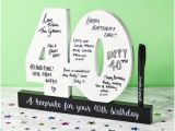 40th Birthday Gift Ideas for Him Funny 40th Birthday Presents for Her Bday Gifts for Women