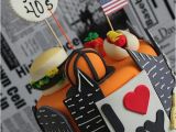 40th Birthday Ideas Nyc Kara 39 S Party Ideas New York City Big Apple 40th Birthday