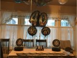 40th Birthday Party Decorations for Men 40th Birthday Decorations for Him 40th Birthday