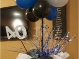40th Birthday Party Decorations for Men Best 25 40th Birthday Centerpieces Ideas On Pinterest