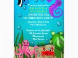 4th Birthday Invitation Cards 1000 Images About 4th Birthday Party Invitations On Pinterest