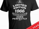 50 Birthday Gifts for Him Gift Ideas for 50 Year Old 50th Birthday T Shirt 50th Birthday