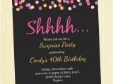 50 Birthday Invitation Ideas 50th Birthday Party Invitations Ideas A Birthday Cake