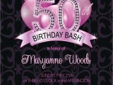50 Th Birthday Invitations 50th Birthday Invitation Adult 50th Birthday Invitation