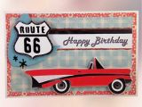 50s Birthday Card Cricut Couple 50 39 S Birthday Cards
