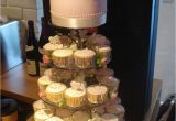 50th Birthday Cupcake Decorating Ideas Pin 50th Bithday Cupcake tower Cake Decorating Community