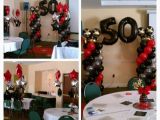 50th Birthday Decorations for Men Pinterest the World S Catalog Of Ideas