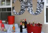 50th Birthday Decorations Ideas 50th Birthday Party Ideas for Men tool theme