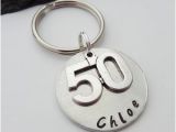 50th Birthday Gifts for Her Ireland 50th Birthday Gift Etsy