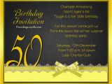 50th Birthday Invitation Poems Birthday Invitation Templates 50th Birthday Invitation